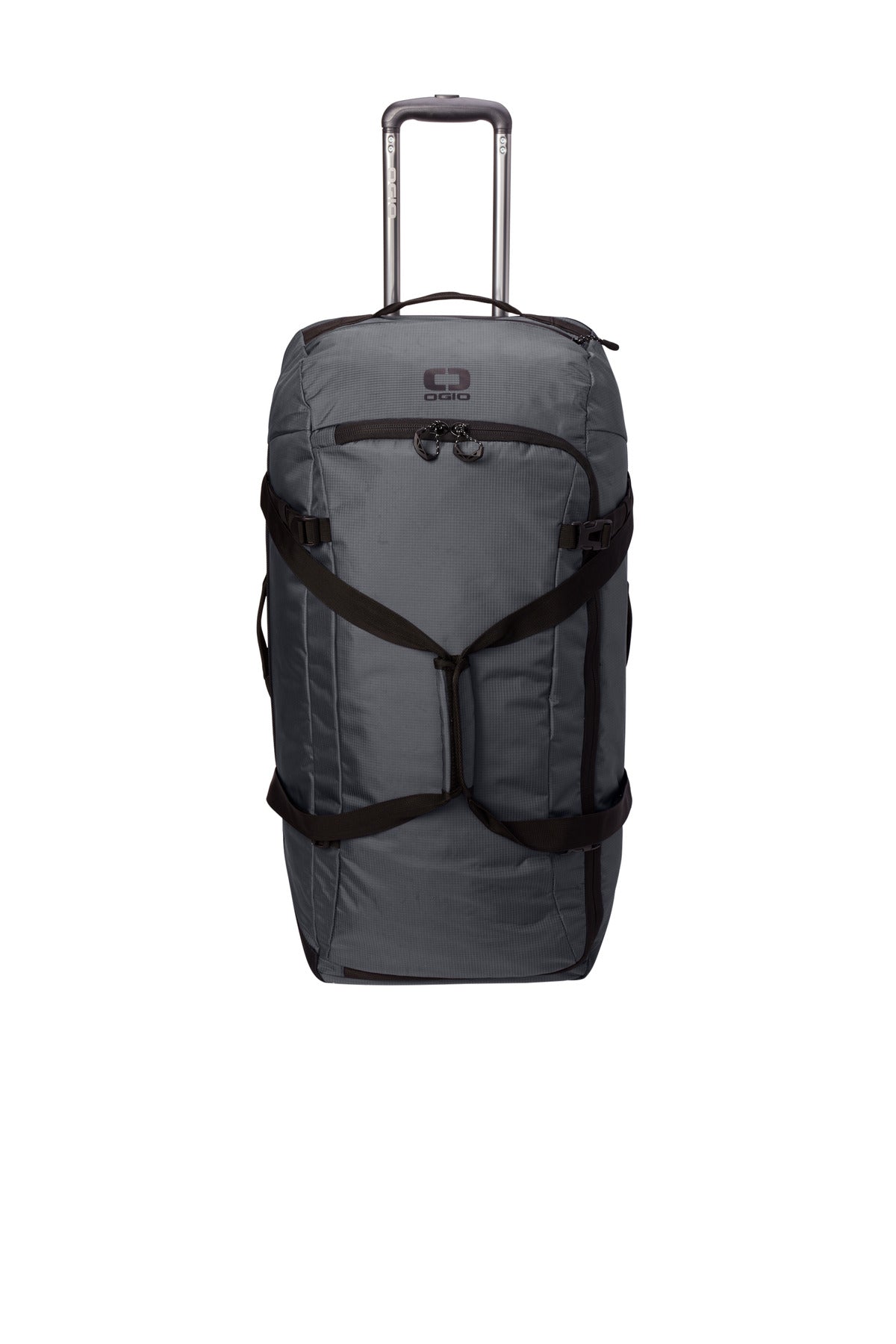 Model Diesel Grey