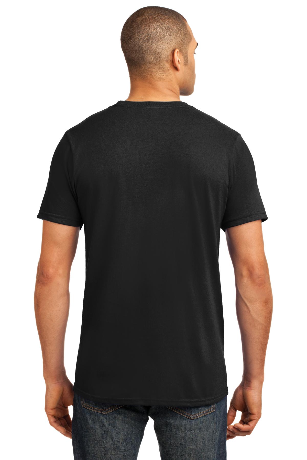 Back Model Black