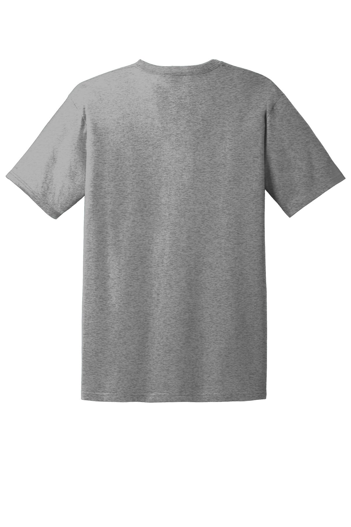 Back Product Graphite Heather