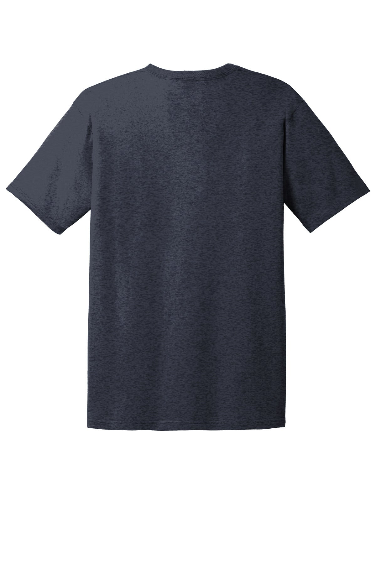 Back Product Heather Navy