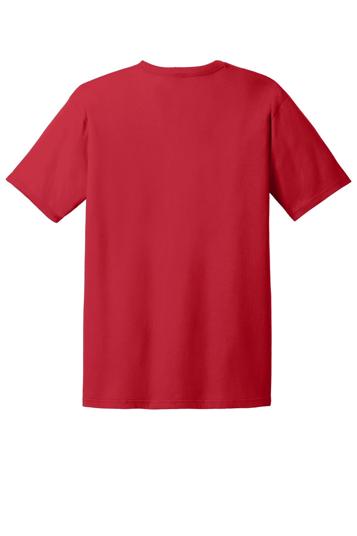 Back Product Red