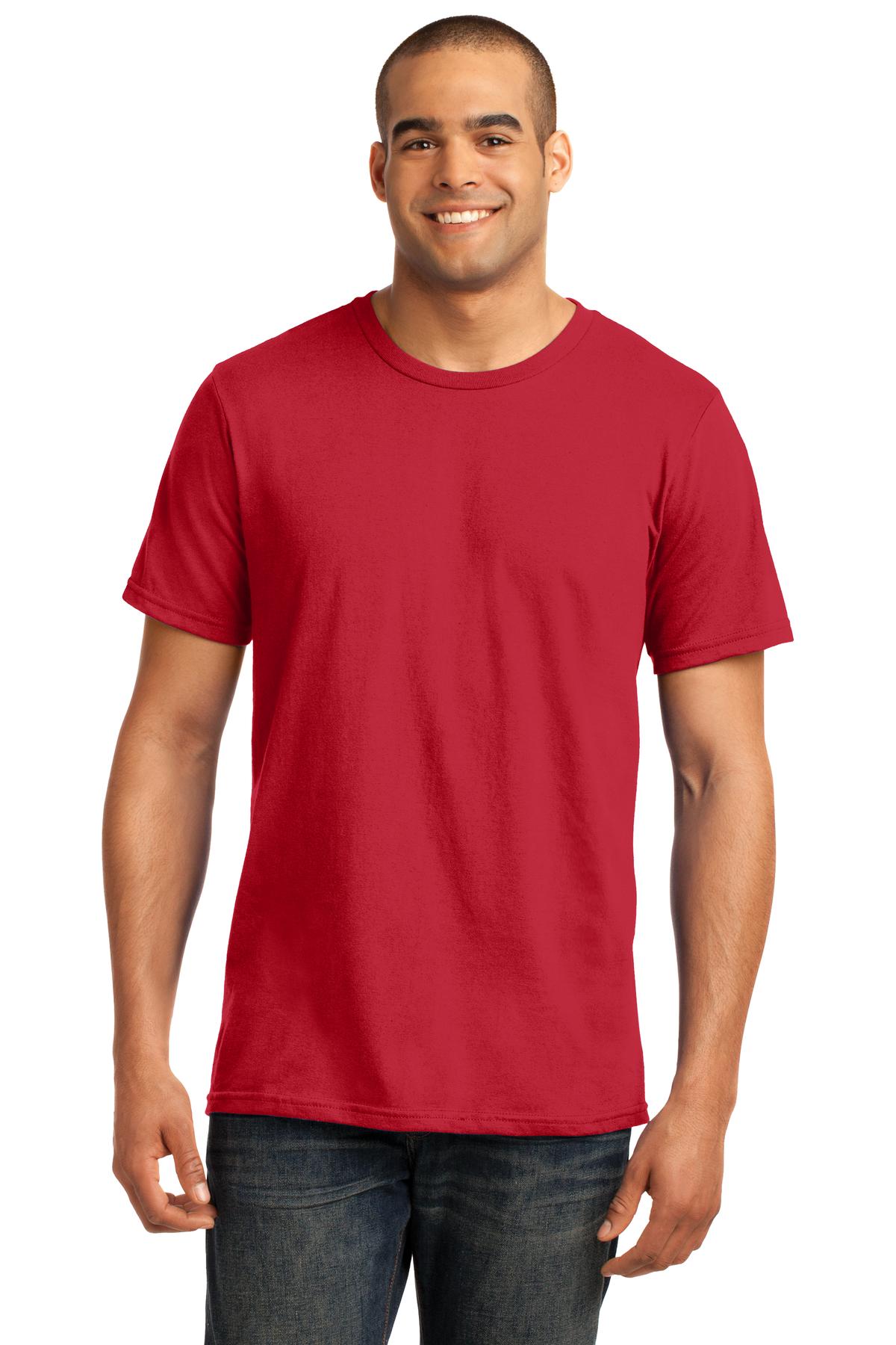 Model Red
