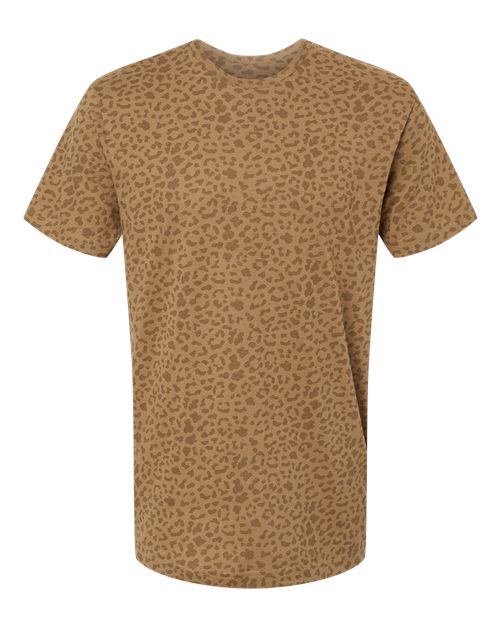 Product Brown Leopard