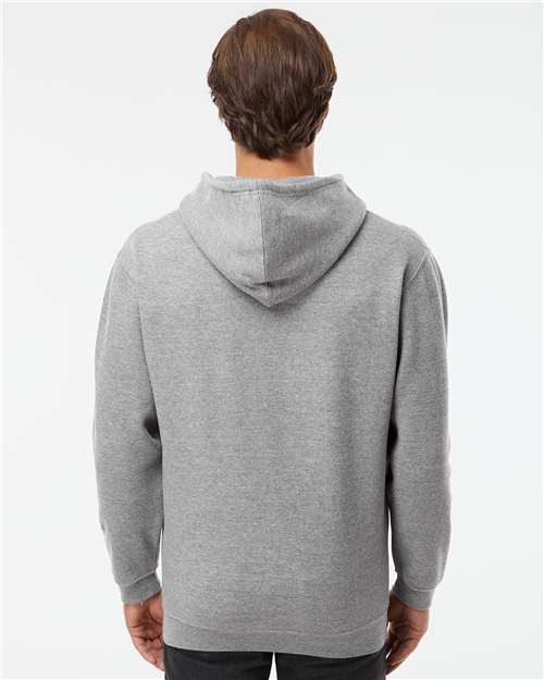 Back Model Granite Heather