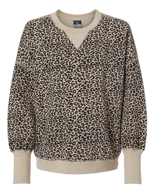 Product Atmosphere/ Black Leopard