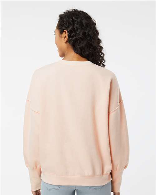 Back Model Cameo Pink