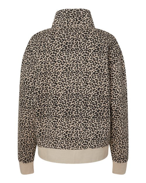 Back Product Atmosphere/ Black Leopard
