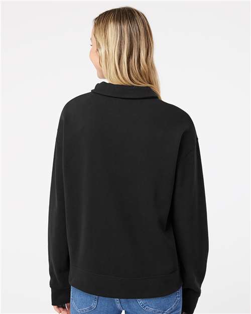 Back Model Black