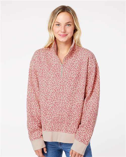 Model Cameo Pink/ Orchid Ice Leopard