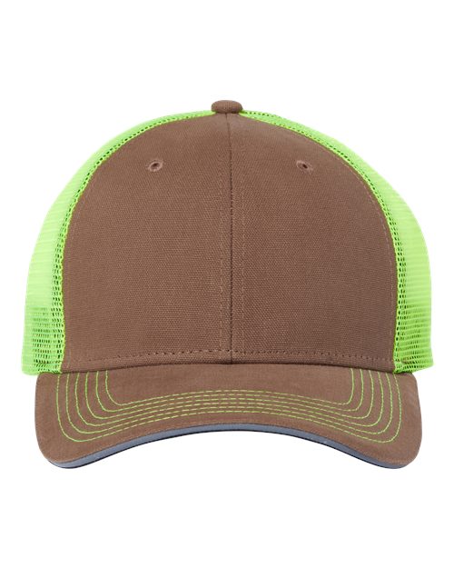 Product Field Khaki/ Neon Yellow