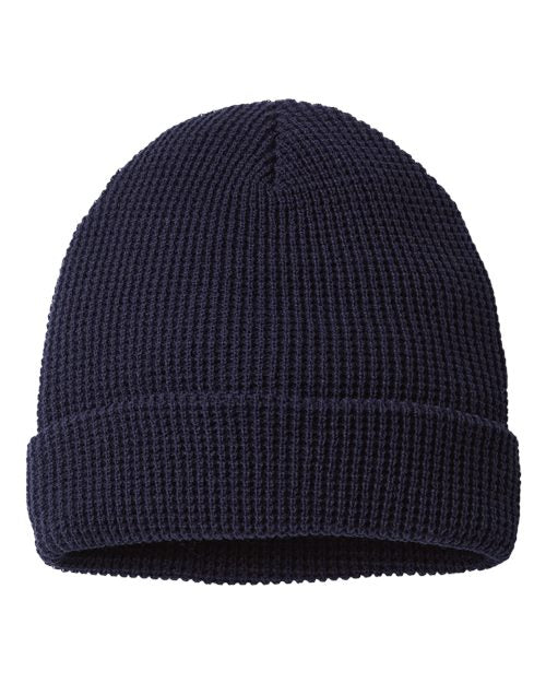 Back Product Navy