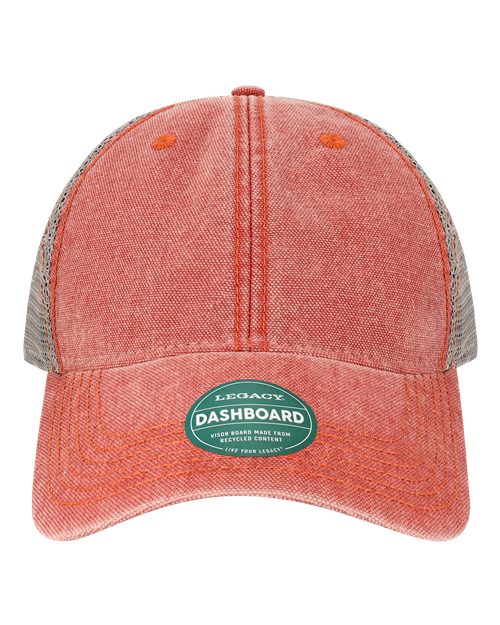Product Nantucket Red/ Grey