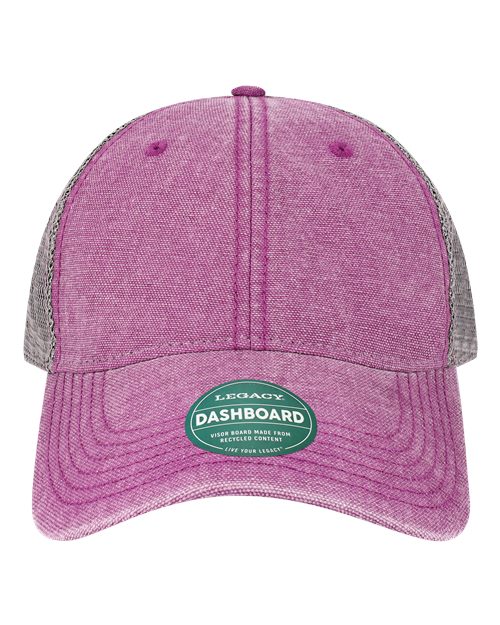 Product Orchid/ Grey