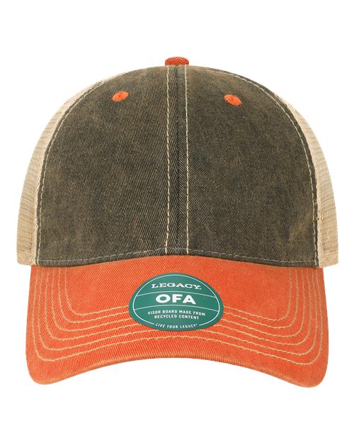 Product Black/ Orange/ Khaki