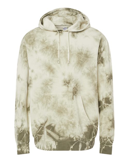 Product Tie Dye Olive