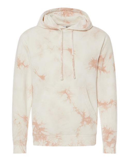 Product Tie Dye Dusty Pink