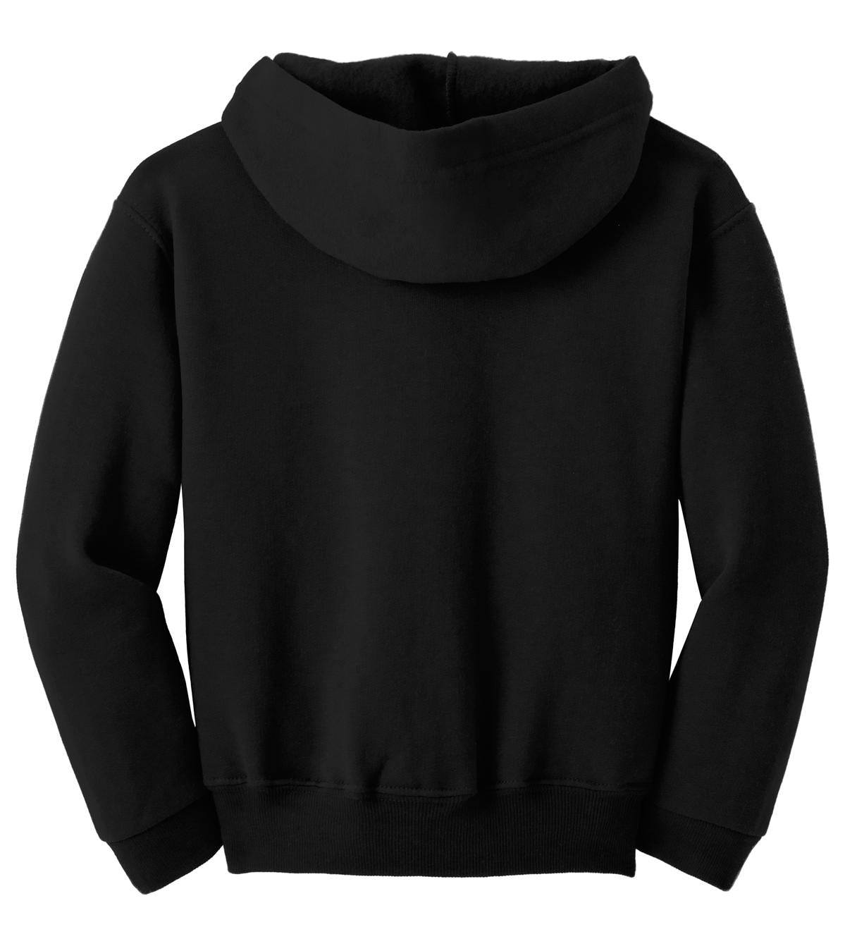 Back Product Black