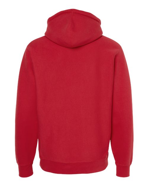 Back Product Red