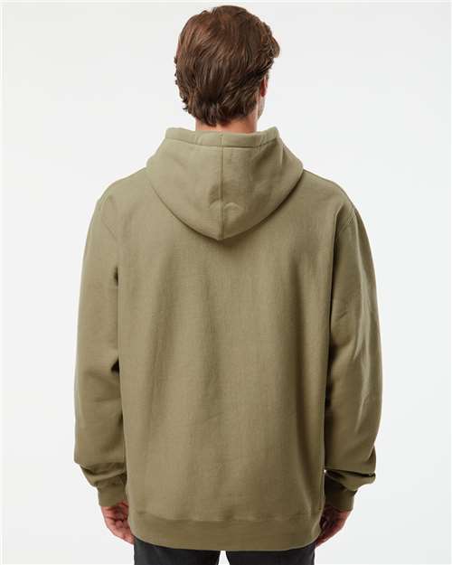 Back Model Olive