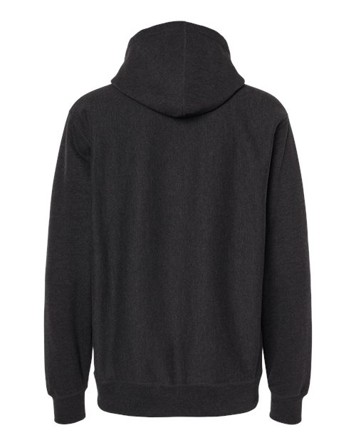Back Product Charcoal Heather