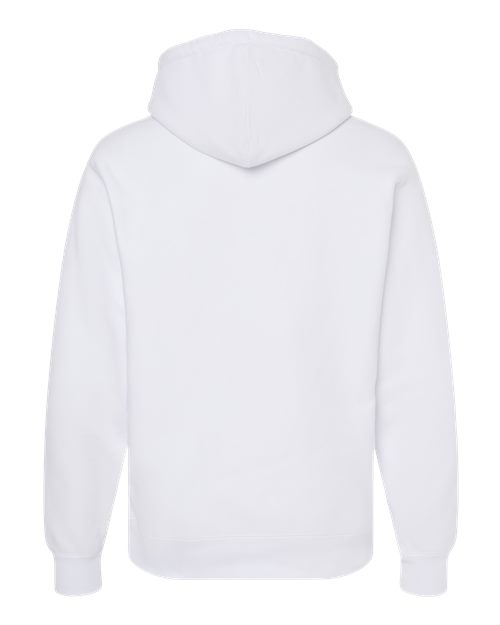 Back Product White