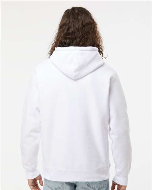Back Model White