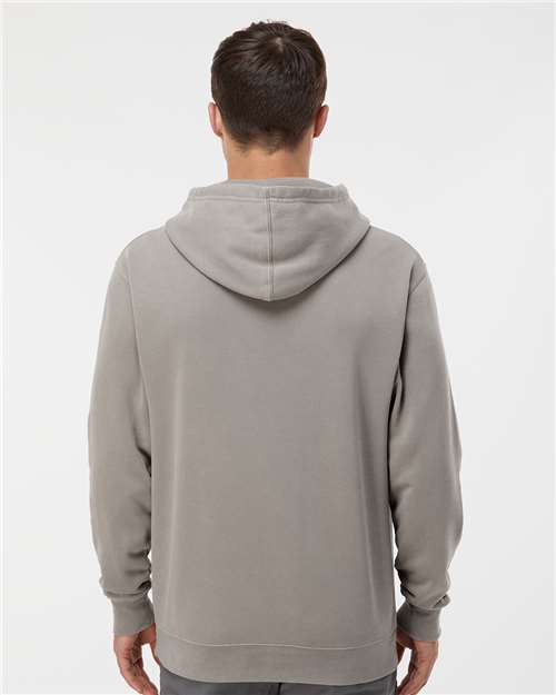 Back Model Pigment Cement