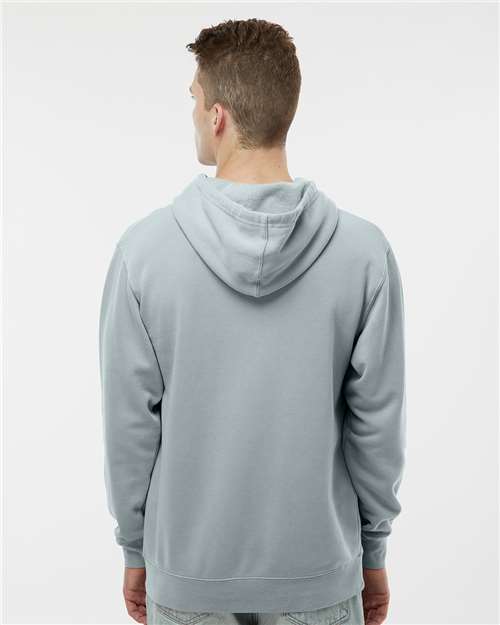 Back Model Pigment Sage