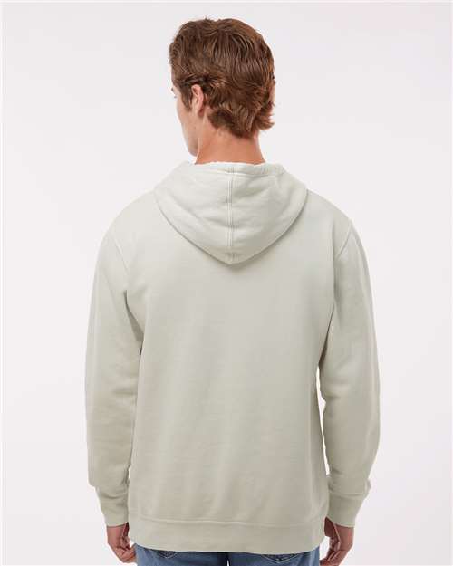 Back Model Pigment Ivory