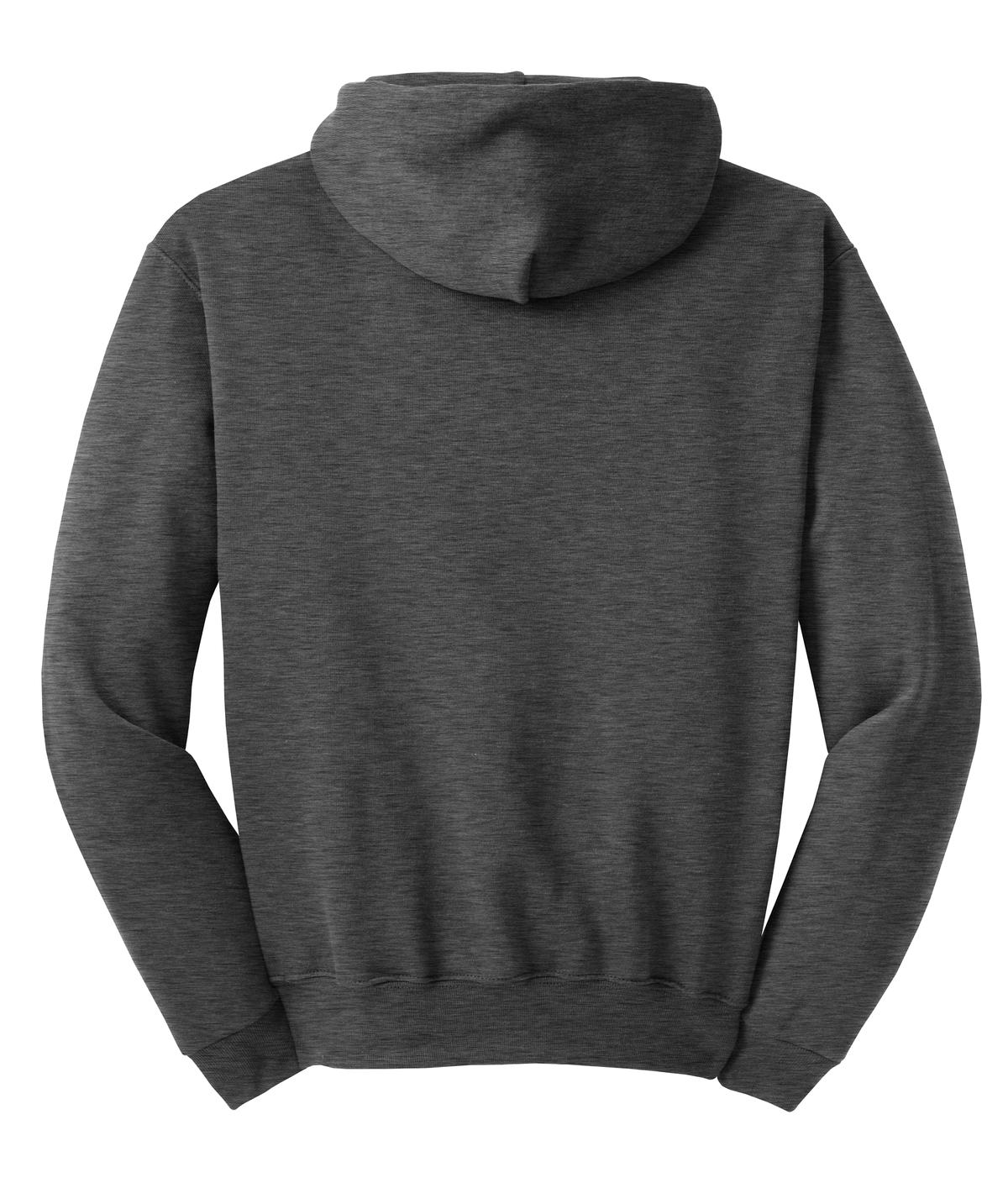 Back Product Black Heather
