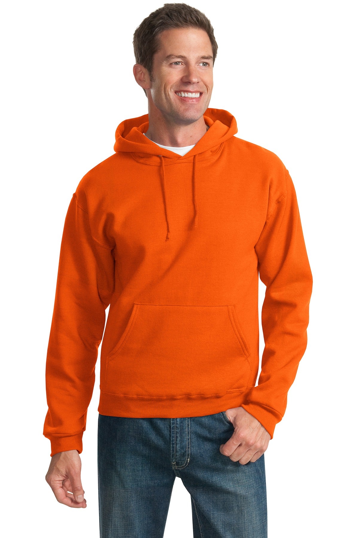 Model Burnt Orange