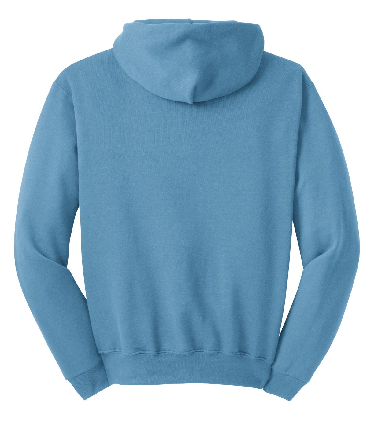 Back Product Columbia Blue
