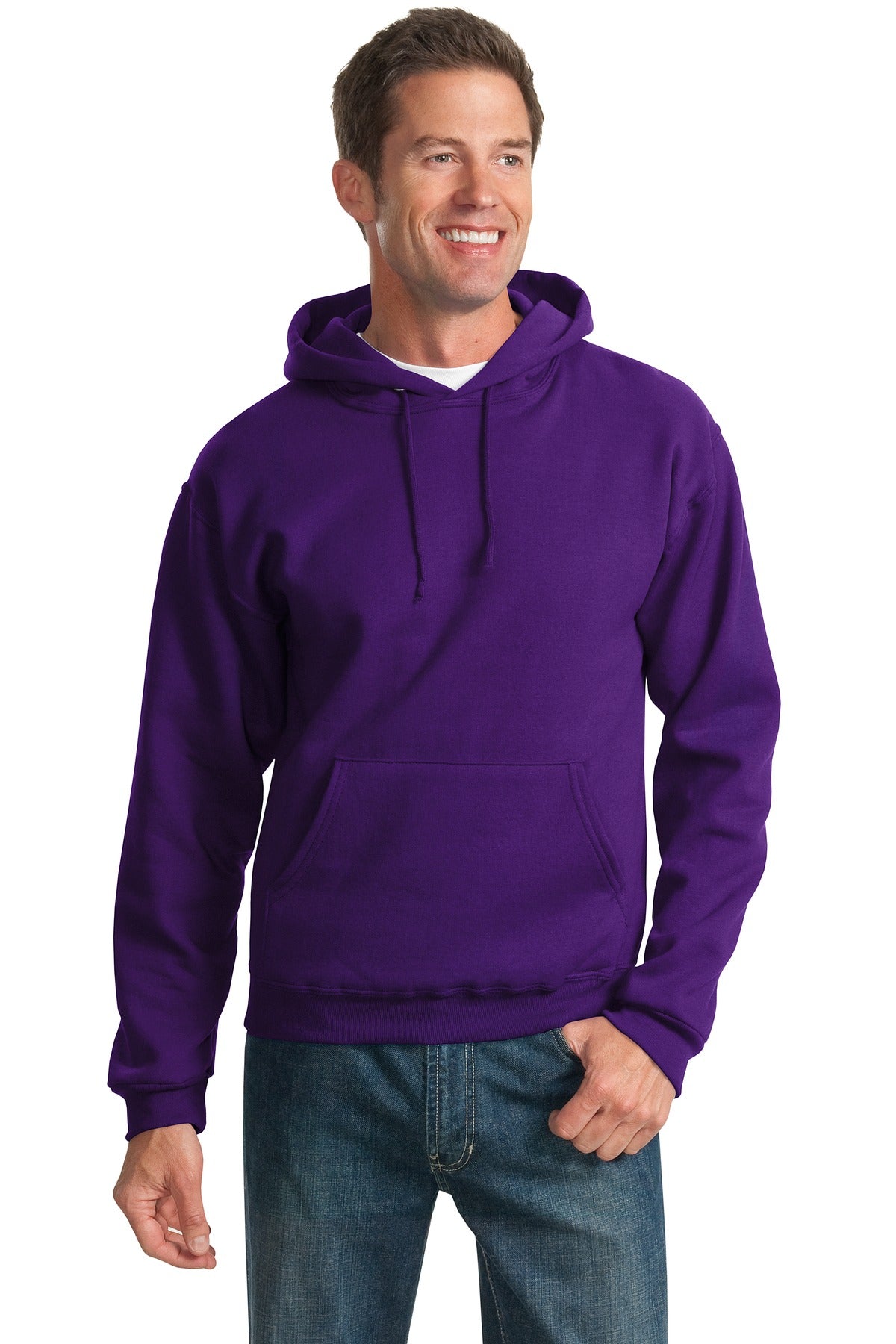 Model Deep Purple
