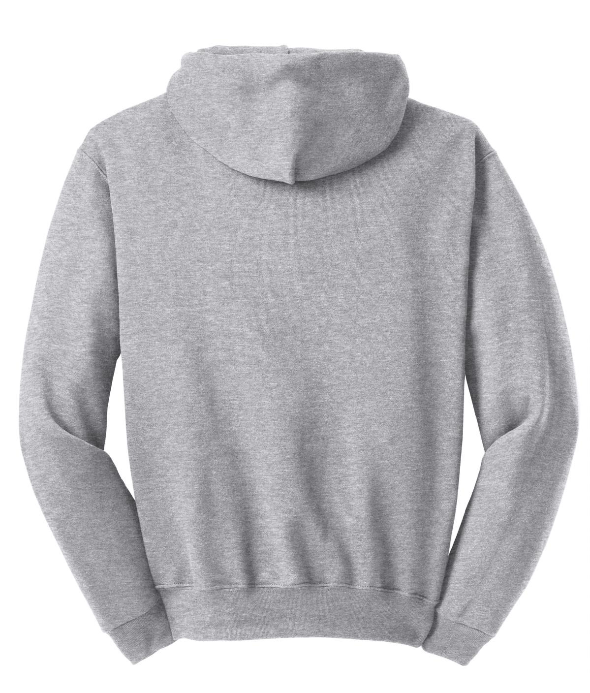 Back Product Athletic Heather