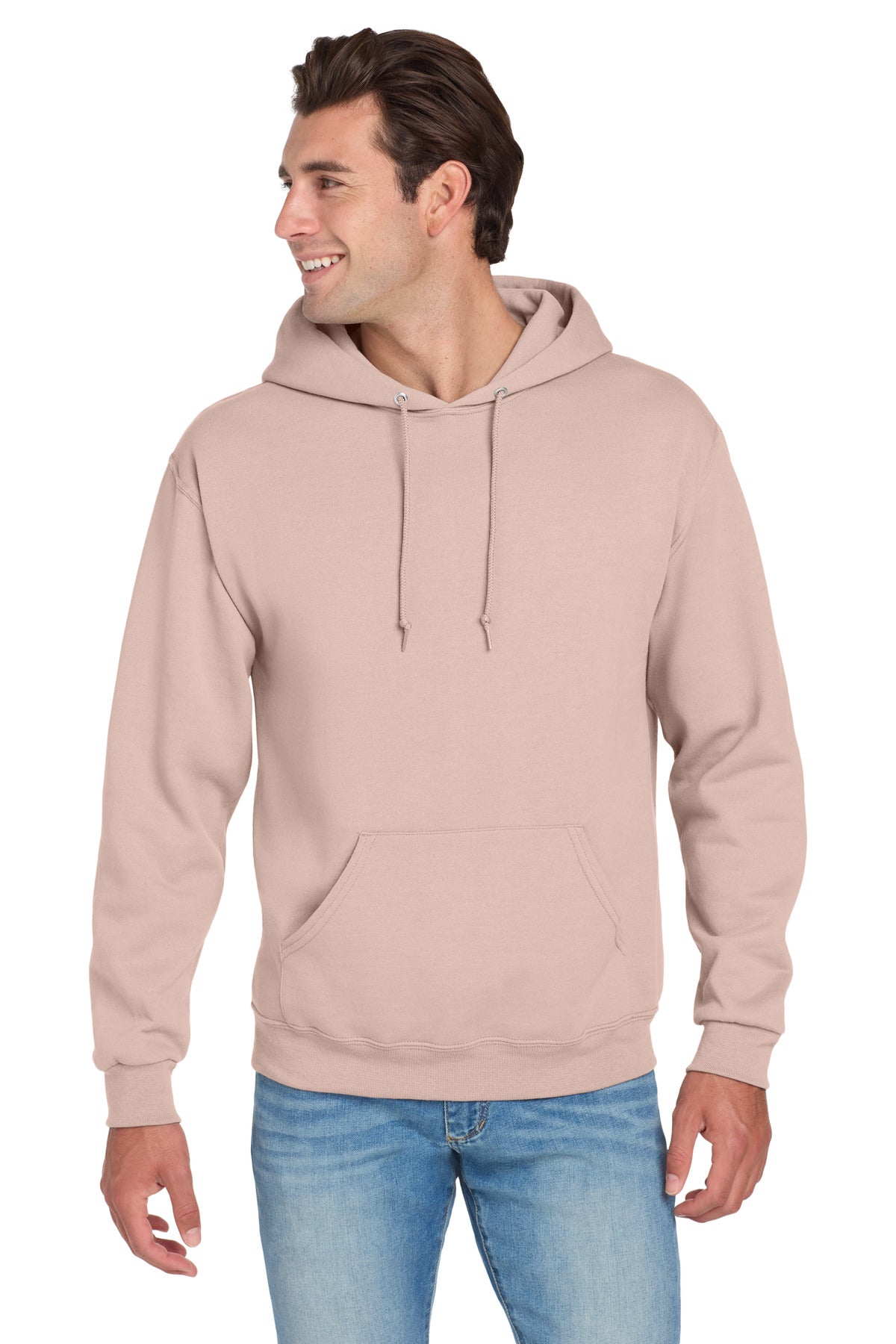 Model Blush Pink