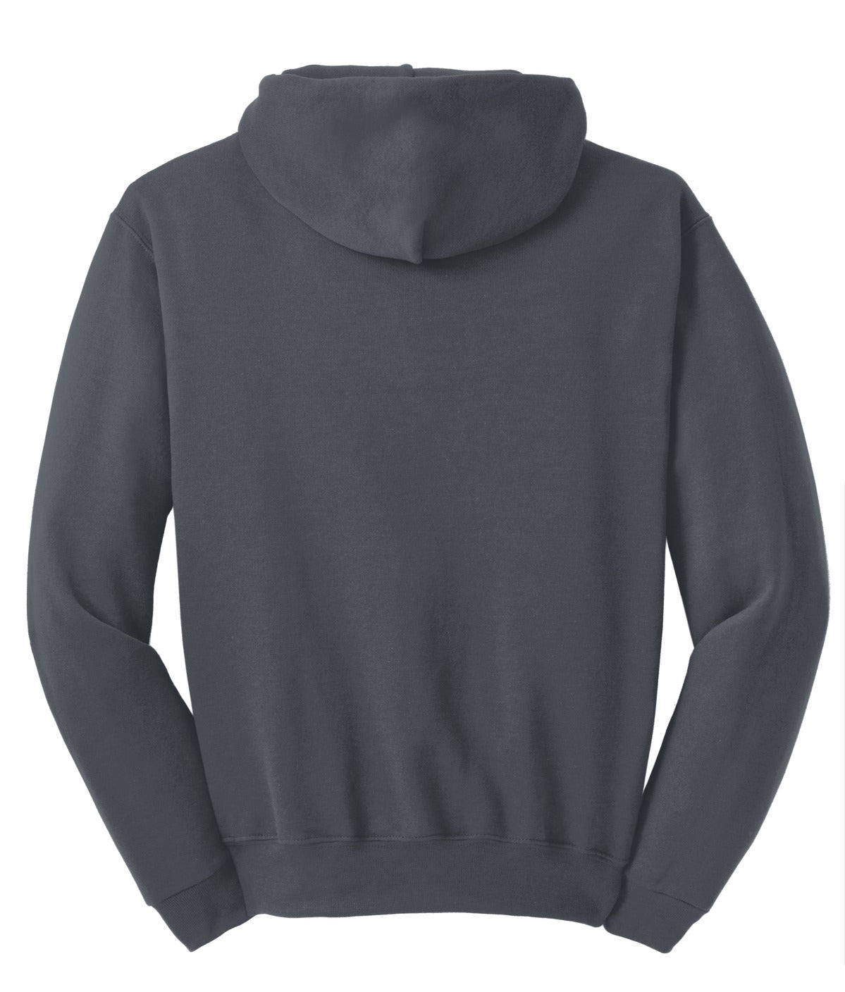 Back Product Charcoal Grey