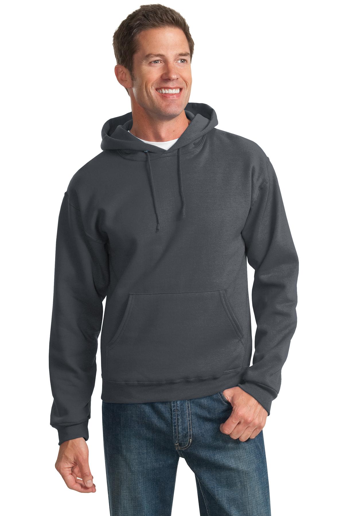 Model Charcoal Grey