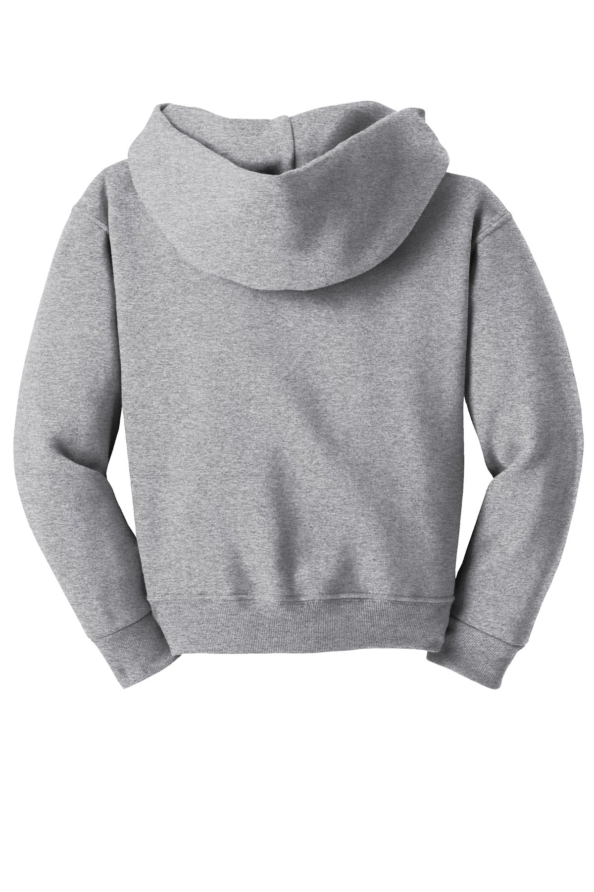 Back Product Athletic Heather