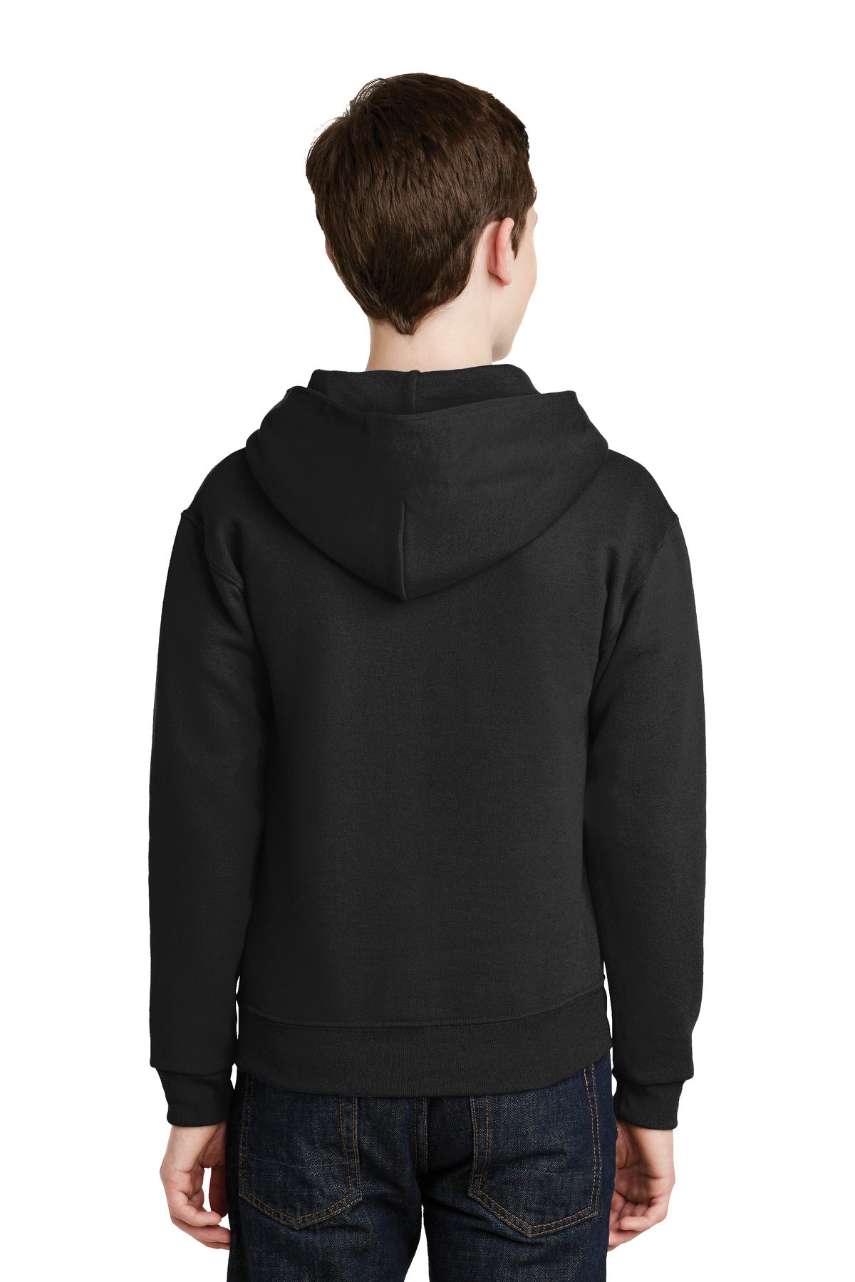 Back Model Black