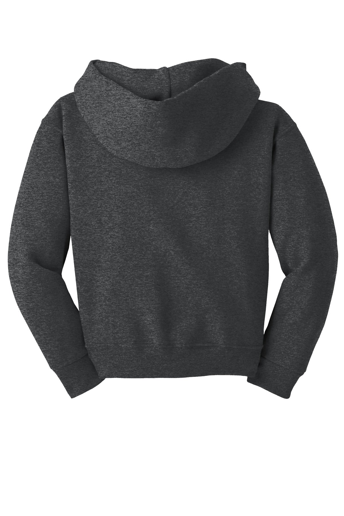 Back Product Black Heather