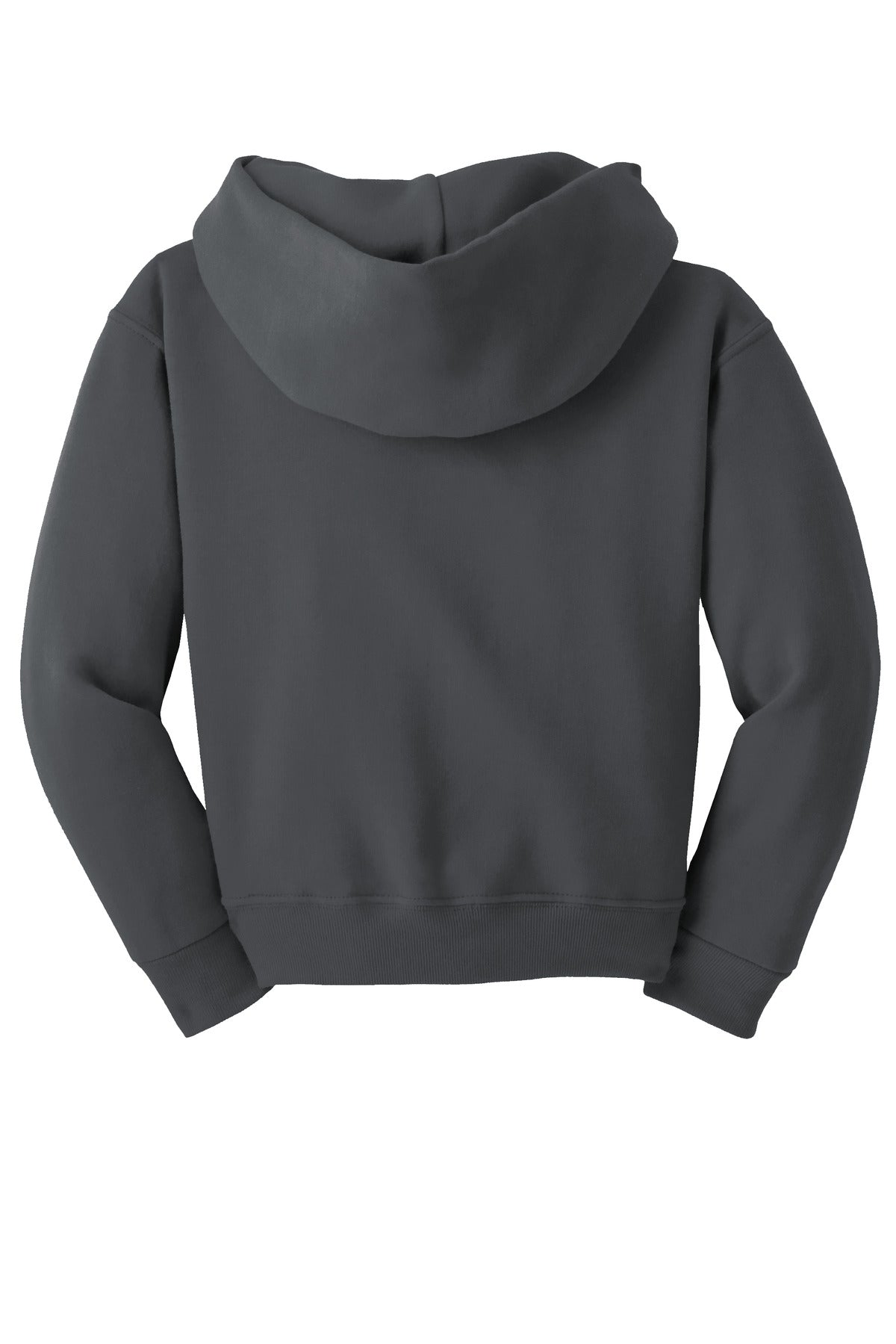 Back Product Charcoal Grey