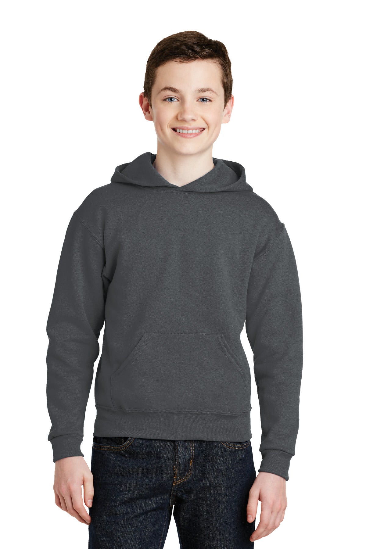 Model Charcoal Grey