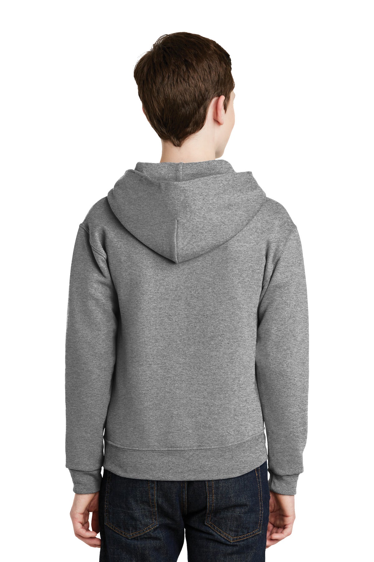 Back Model Oxford