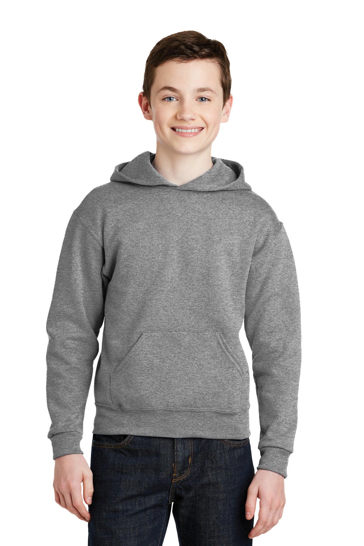 Model Oxford
