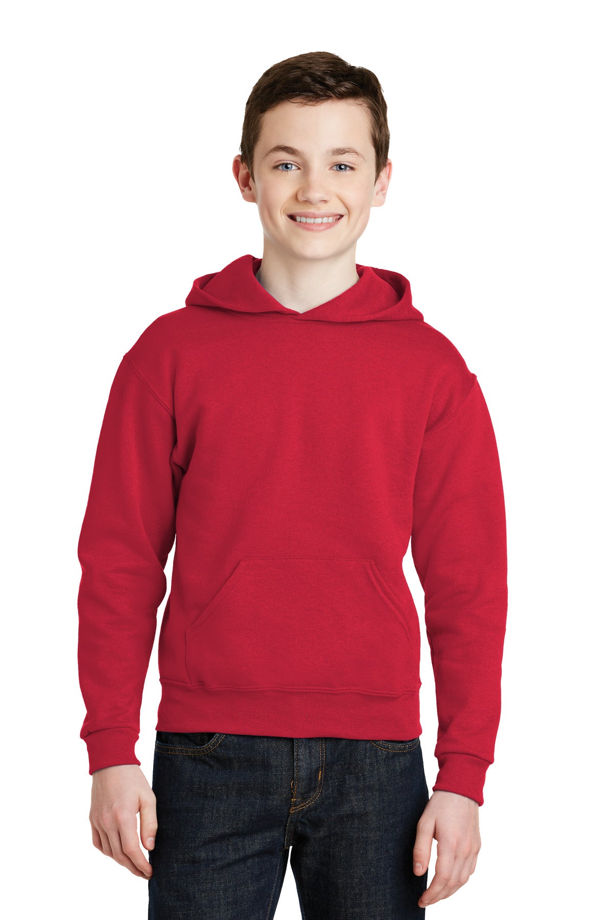 Model True Red