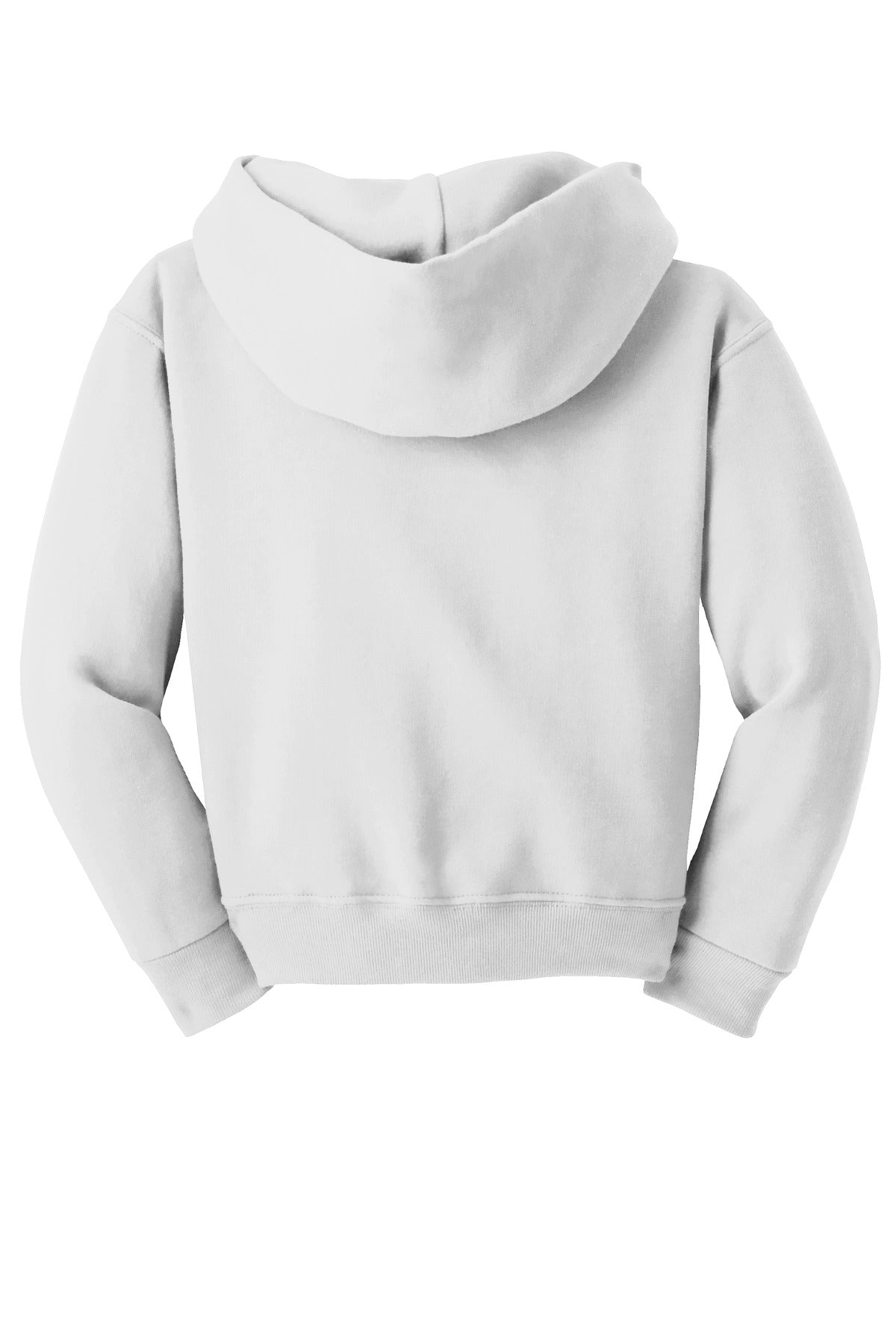 Back Product White