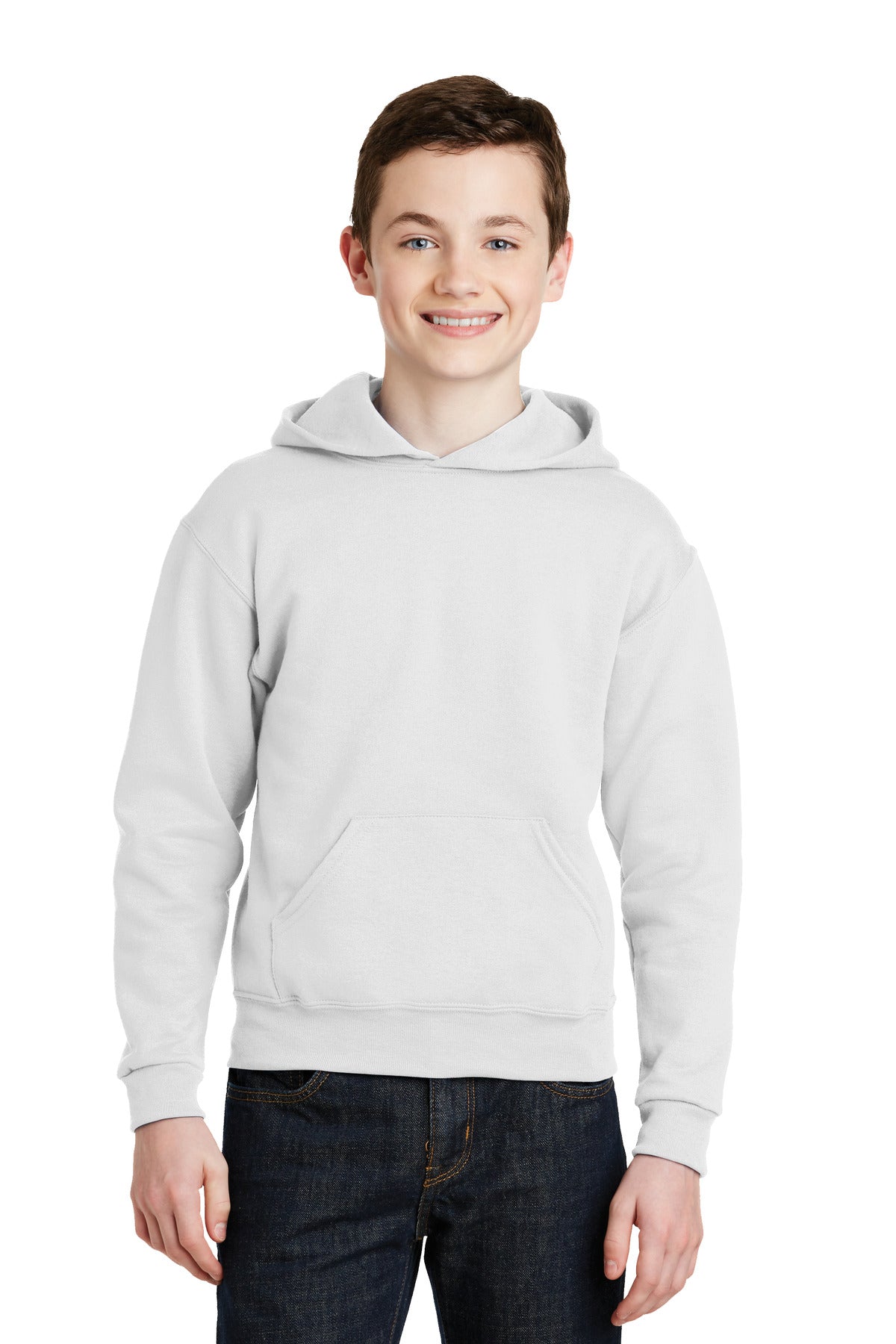 Model White
