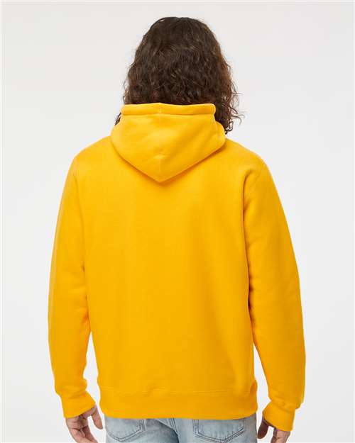 Back Model Gold