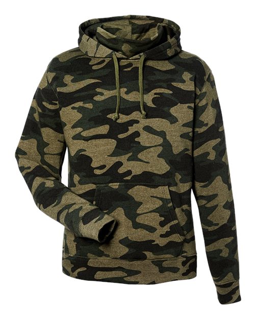 Product Camo Heather
