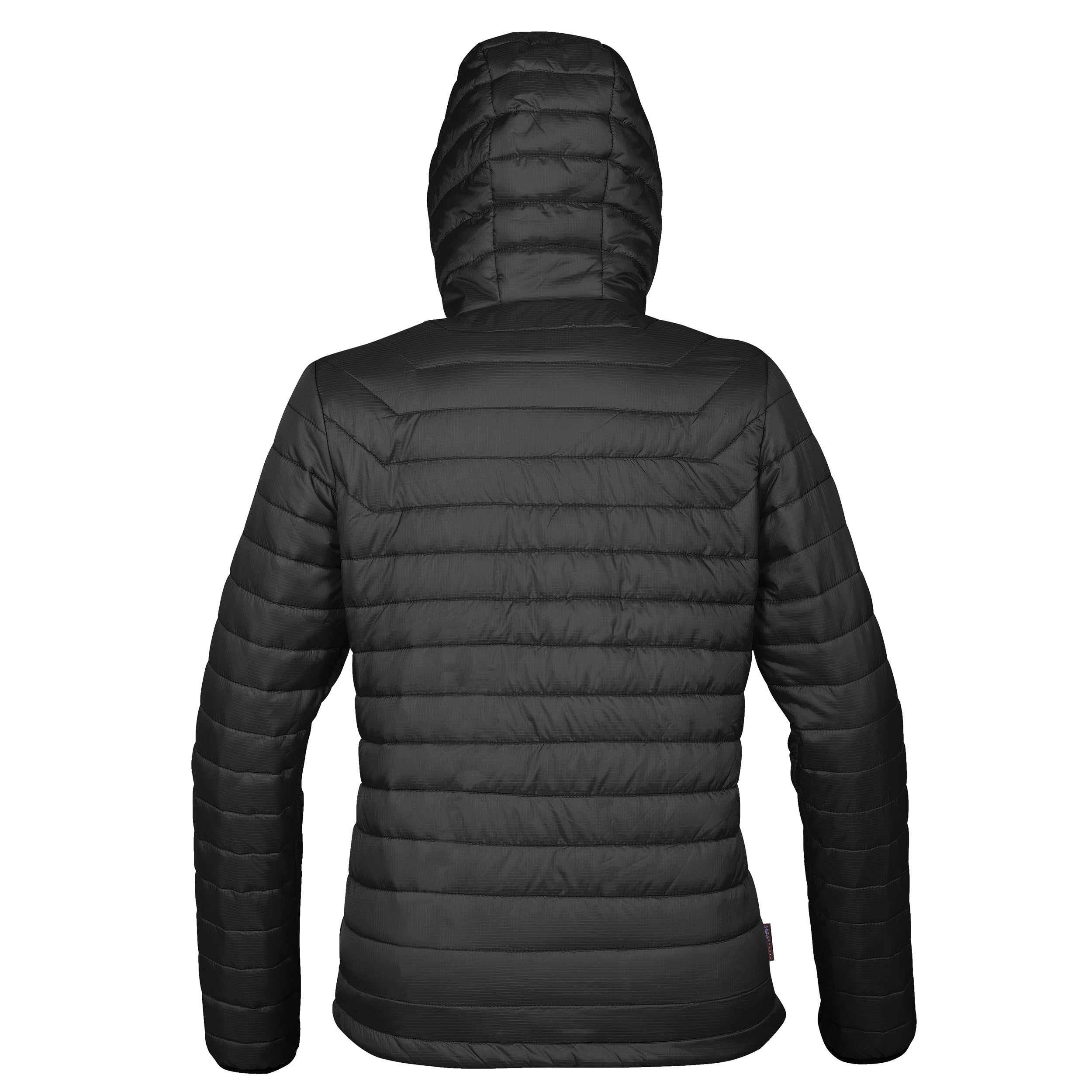 Back Product BLACK/MARINE BLUE